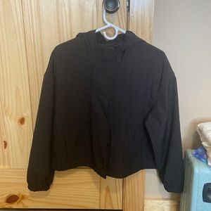Old Navy Active Crop Jacket